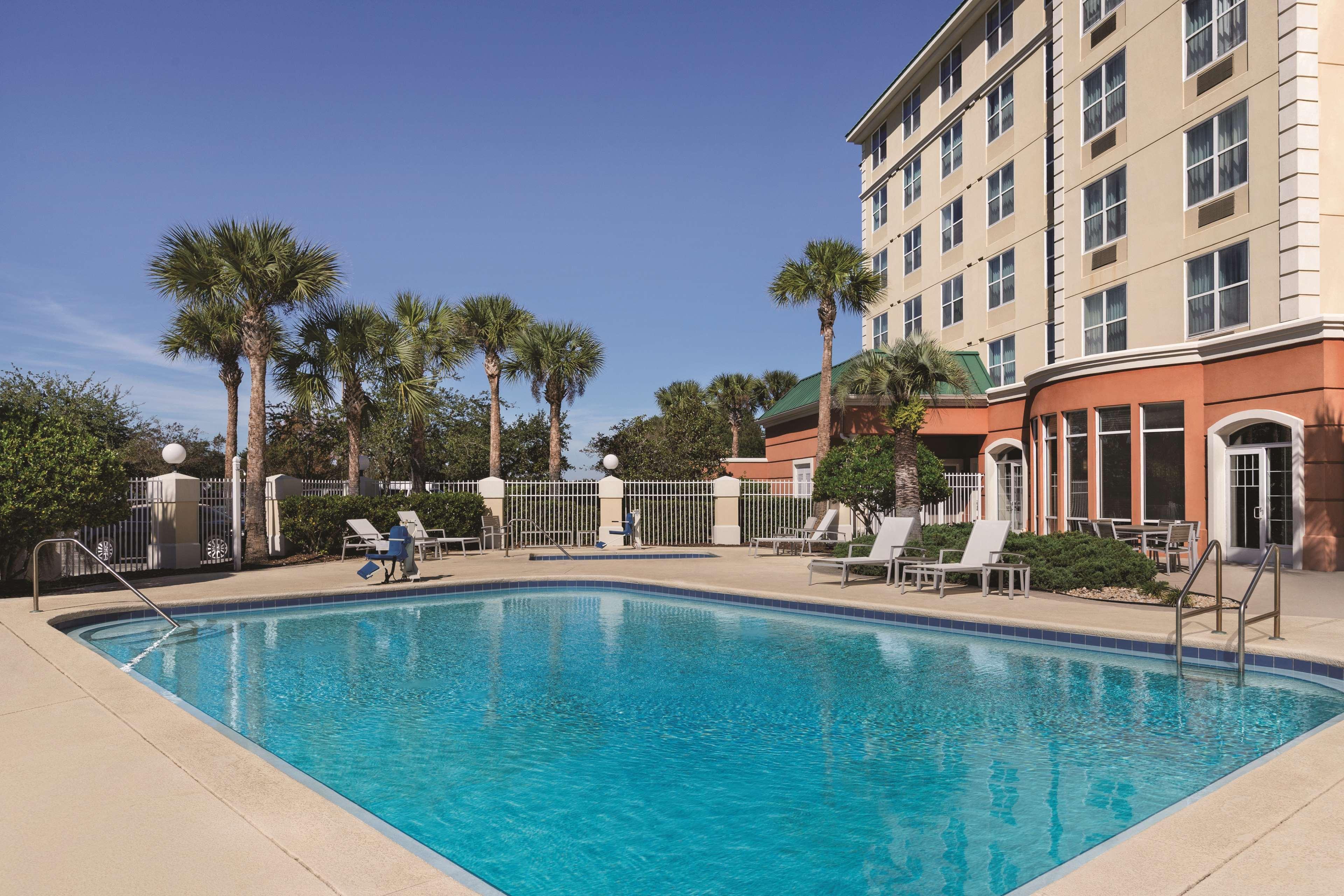 Country Inn & Suites By Radisson, Orlando Airport, Fl Exterior photo